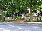 Jüdischer Friedhof (Görlitz)