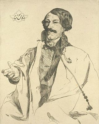 <span class="mw-page-title-main">Jules Laurens</span> French artist (1825–1901)