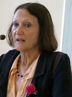 Julia Baird British retired teacher and author (born 1947)