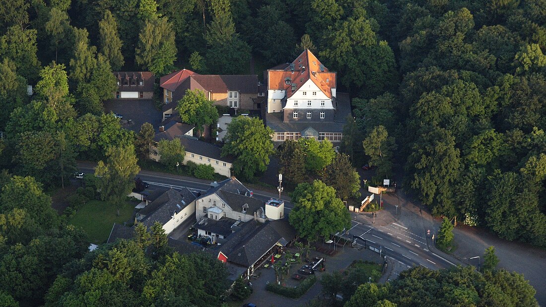 Margarethenhöhe (Königswinter)