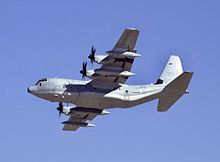 KC-130J Hercules KC-130J USMC.jpg