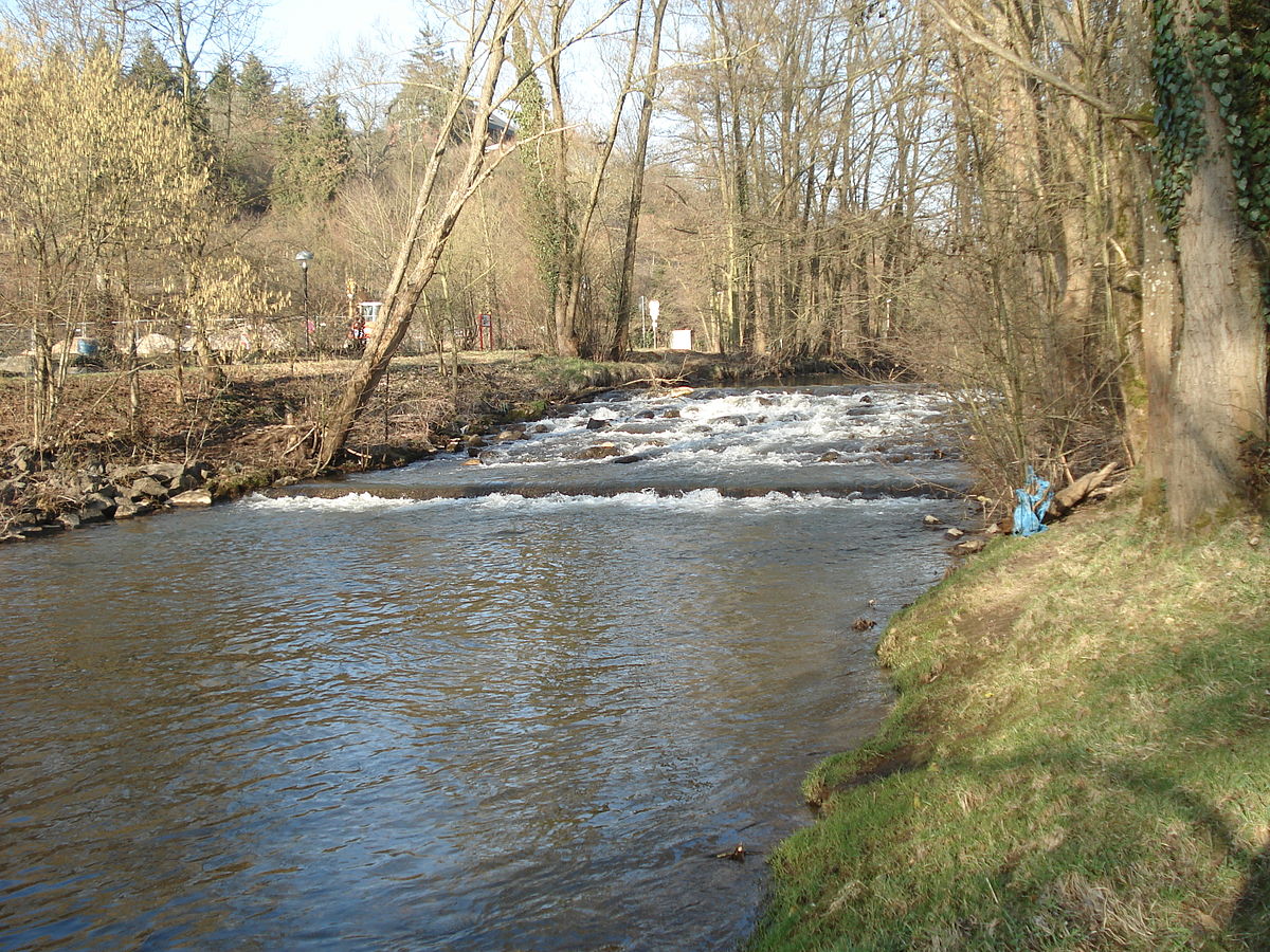 Kahl (river) httpsuploadwikimediaorgwikipediacommonsthu
