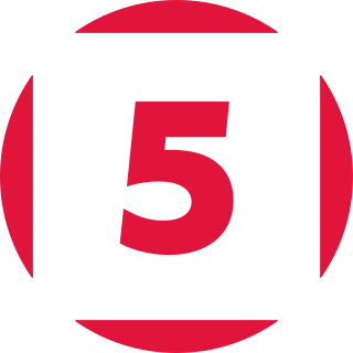 <span class="mw-page-title-main">Kanal 5 (Danish TV channel)</span> Danish television station