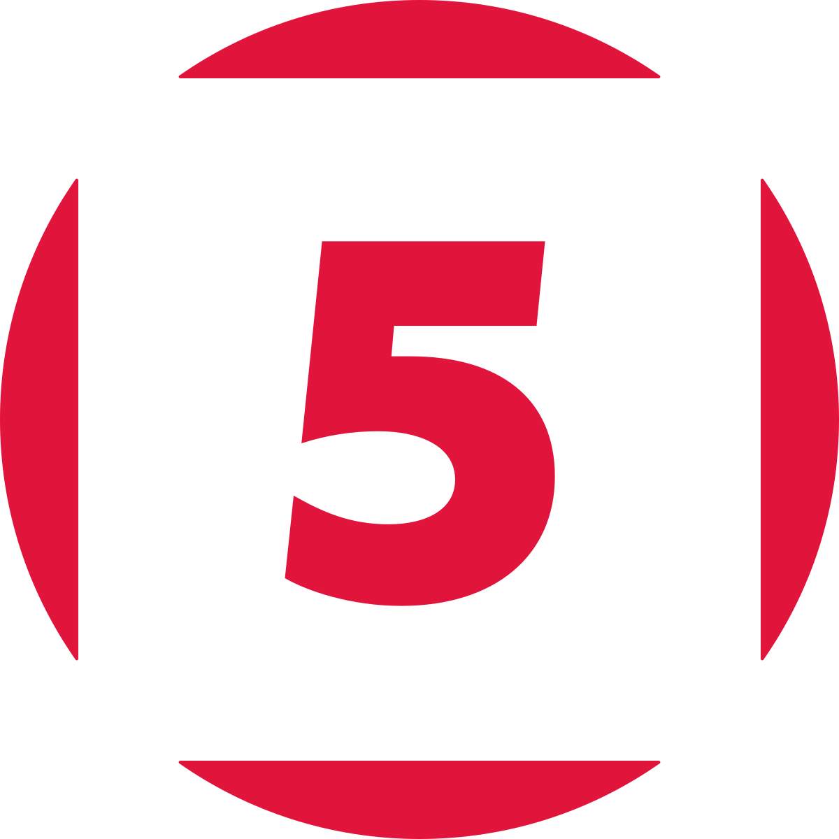Kanal 5 (Swedish TV channel) - Wikipedia