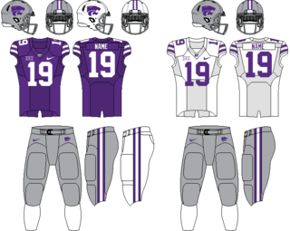 <span class="mw-page-title-main">Kansas State Wildcats football</span> American college football team