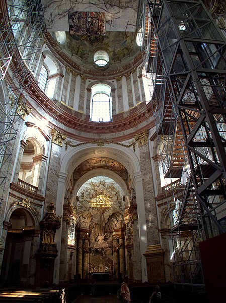 File:Karlskirche - Wien 060.jpg