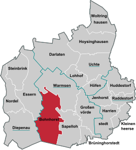 Mapa SG Uchte-Bohnhorst.svg
