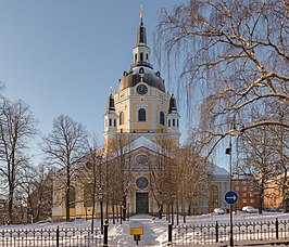 Catharinakerk