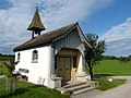 Kapelle Maria am hohen Wege