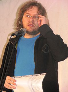 Jan Kaus Estonian writer