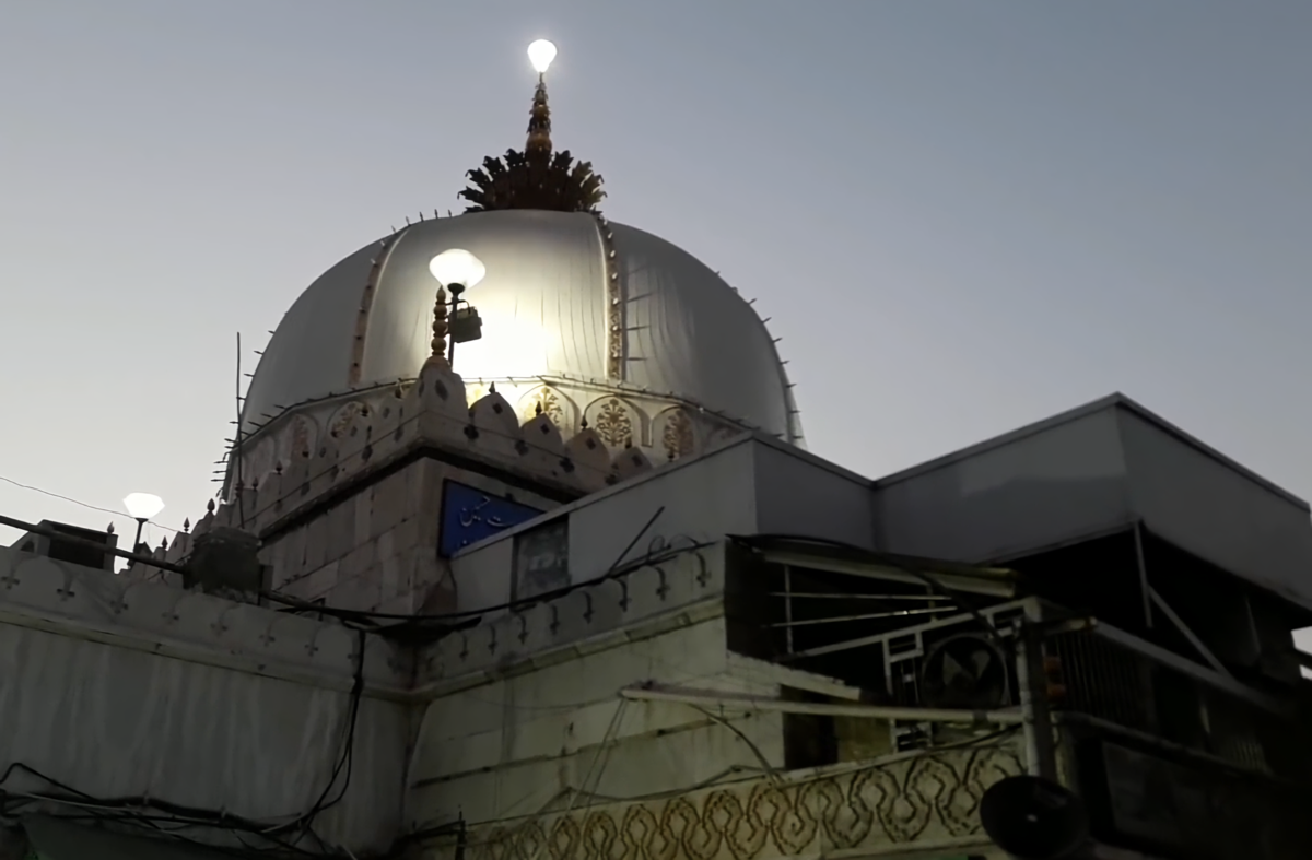 File:Khwaja garib nawaz Dargah real Photos Images 17.png ...