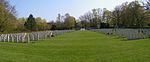 Kiel War Cemetery