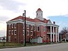 Roane County Courthouse