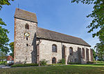 Evangelisch-reformierte Kirche Langenholzhausen