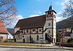 Evangelische Kirche (Belsenberg)