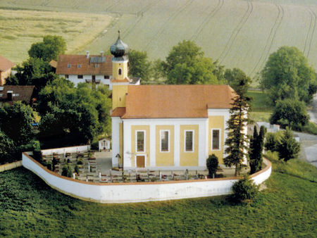 Kirche Palmberg