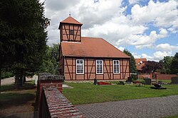 Skyline of Winkelstedt