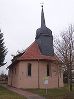 Friedenskirche (Zaunröden)