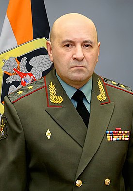 Кириллов Игорь Анатольевич