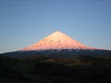 13. کلوچفسکایا اسپوکا بلندترین قله کامچاتکا است.
