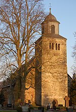 Vorschaubild für Kloster Marienthal (Netze)