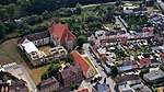 Kloster Nienburg