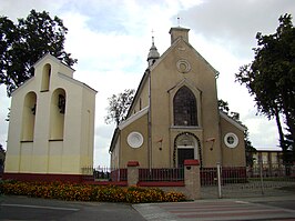 Kerk