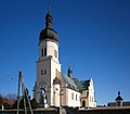 wikimedia_commons=File:Kościół Narodzenia Najświętszej Maryi Panny w Kościeliskach.jpg