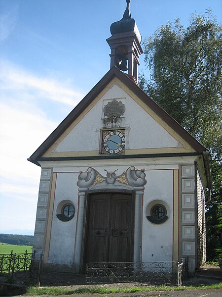 Kornhofen St. Anna 6