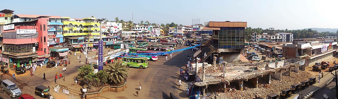 The Heart of Kottakkal