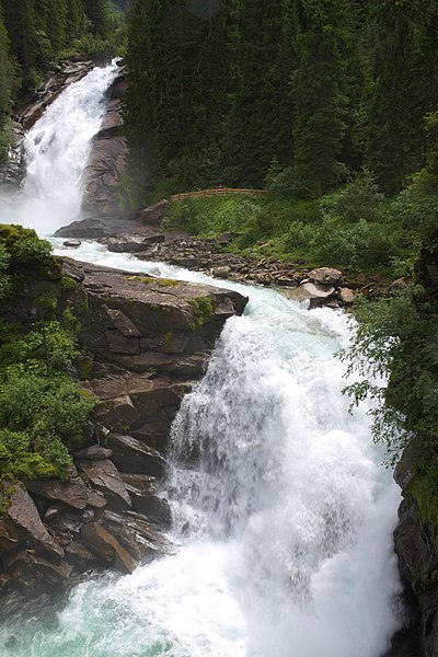 File:Krimmler Wasserfälle - panoramio (32).jpg