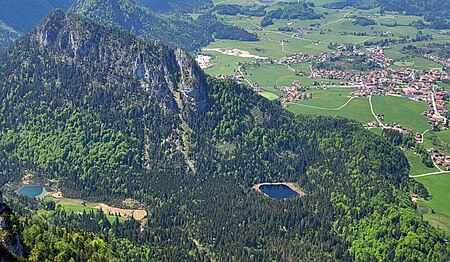 Krottensee Inzell 01