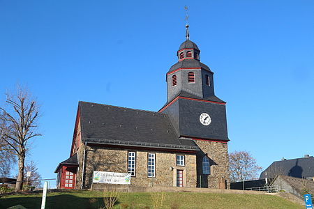 Krumbach Kirche (4)