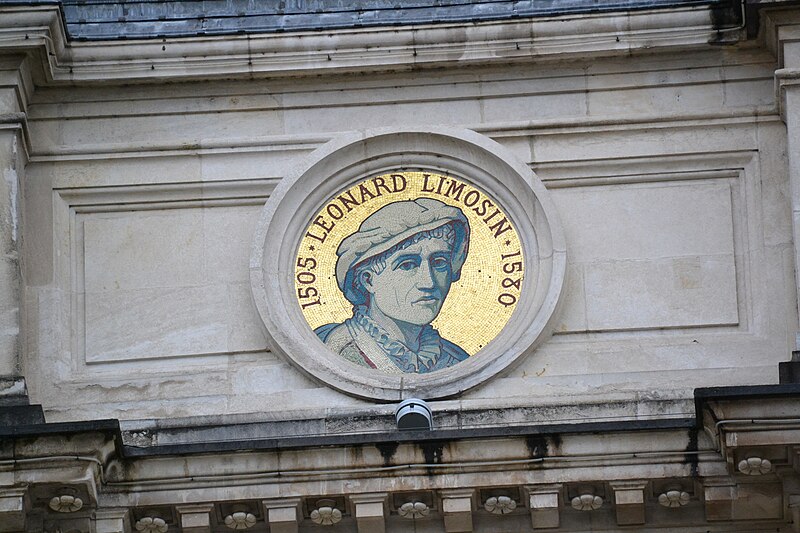 File:Léonard Limosin par Facchina, Limoges.jpg
