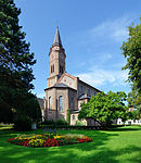 St. Bonifatius (Lörrach)