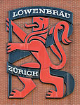 Löwenbräu Zürich