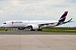 LATAM Airlines, PR-XTI, Airbus A350-941 (49588980348).jpg