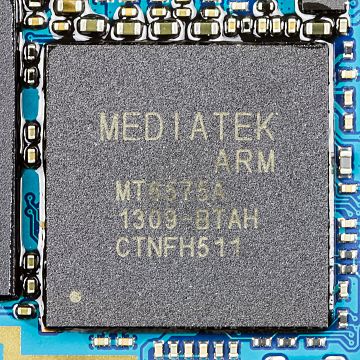 ARM Cortex-A9