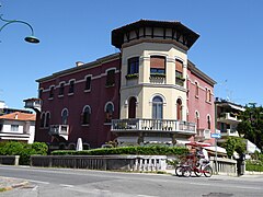 Ristorante "da Valentino"