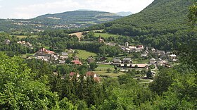 La Motte-Saint-Martin