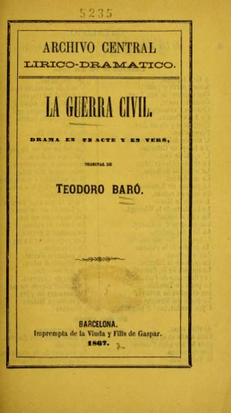 File:La guerra civil (1867).djvu