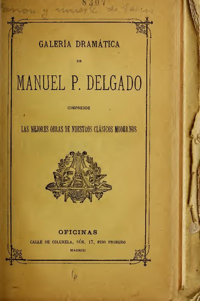 File:La pasión y muerte de Jesús - drama sacro-bíblico en seis jornadas y un epílogo, escrito en verso según los Evangelios (IA lapasionymuerted4346pere).pdf