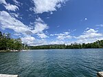 Lake Julian (North Carolina)