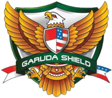 Garuda Shield Emblem Lambang Garuda Shield - Transparent.png
