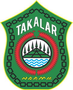 Panji Kabupatén Takalar