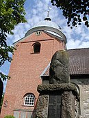 Lamstedt church 03.jpg