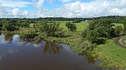 Thumbnail for File:Land beside Young's Farm - geograph.org.uk - 5501418.jpg