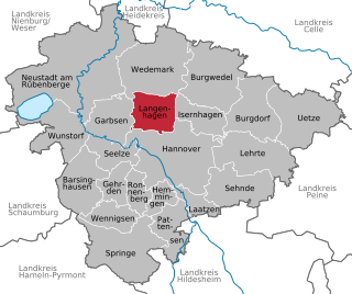 Langenhagen,  Niedersachsen, Deutschland