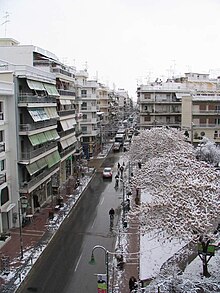 Датотека:Larisa,_Greece_-_City_with_snow_in_winter_2.jpg