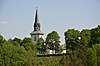 Larves kirke 02. 
 JPG